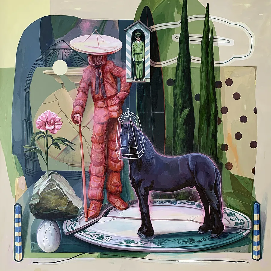 Image of Untitled by Serhii Hrekh