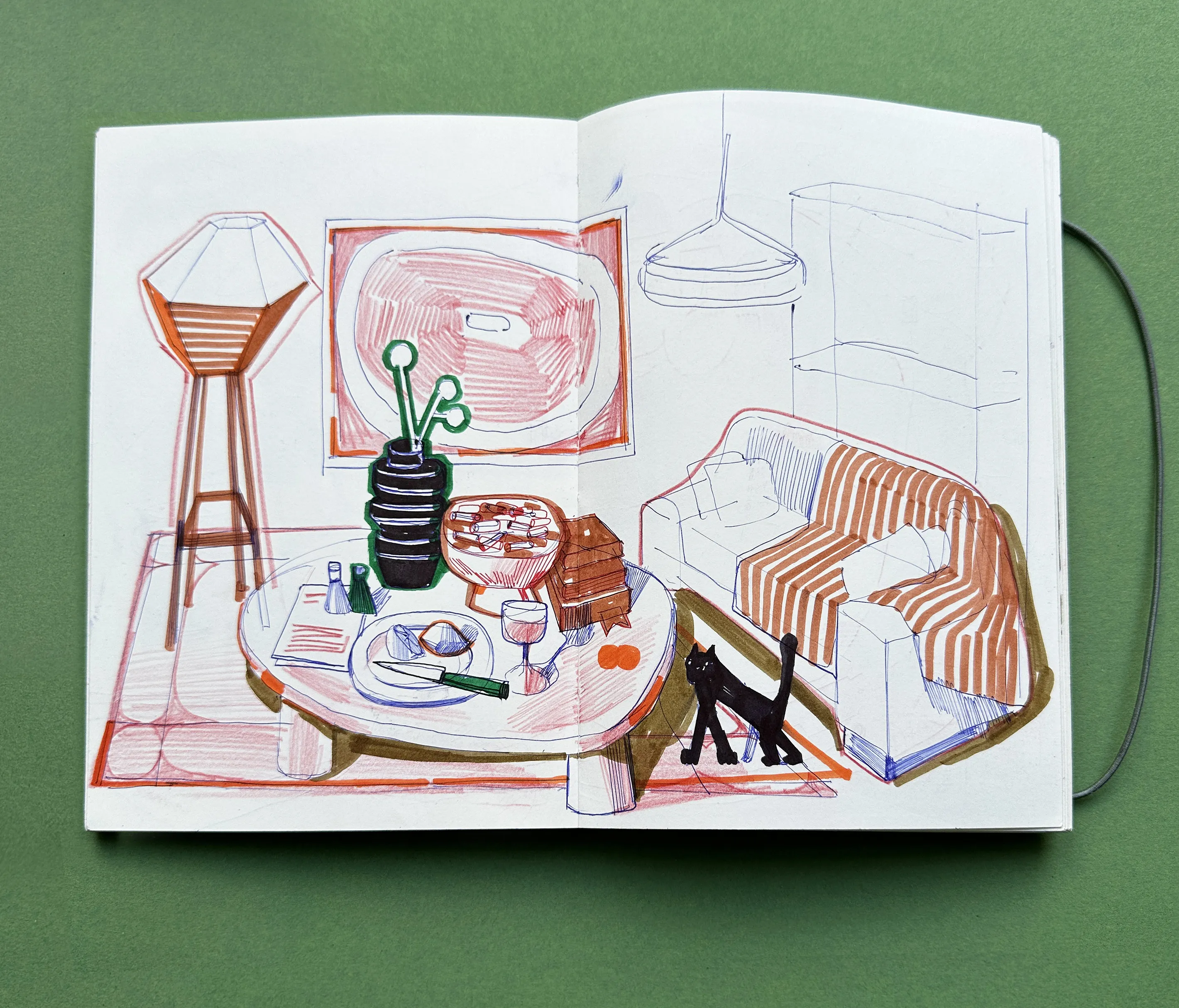 Зображення "21sketch" від Сергій Греx