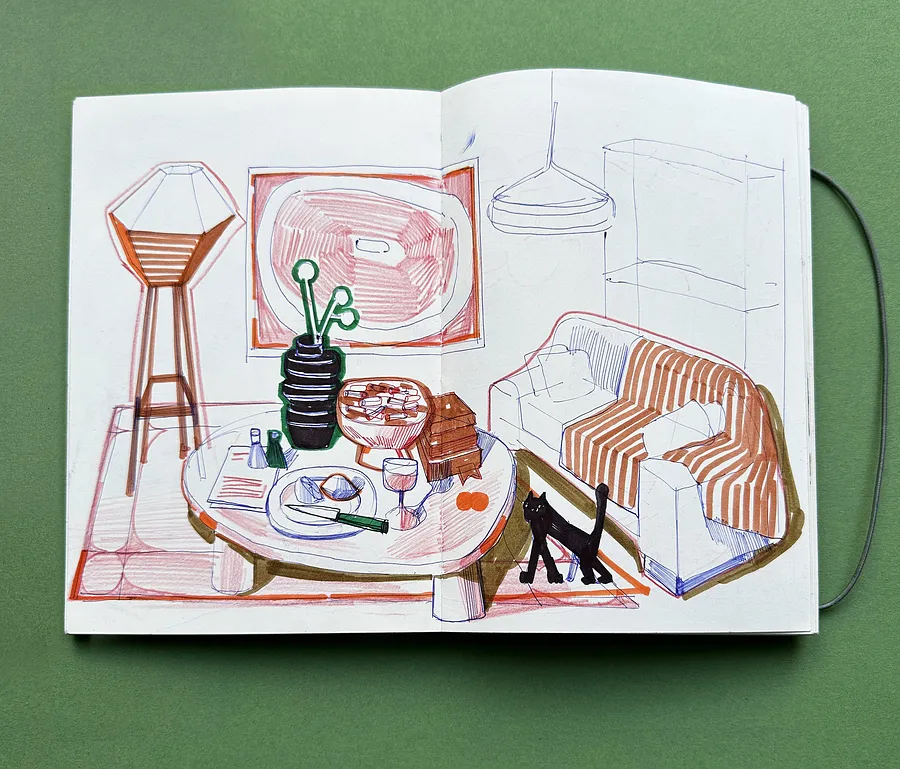 Image of Untitled by Serhii Hrekh