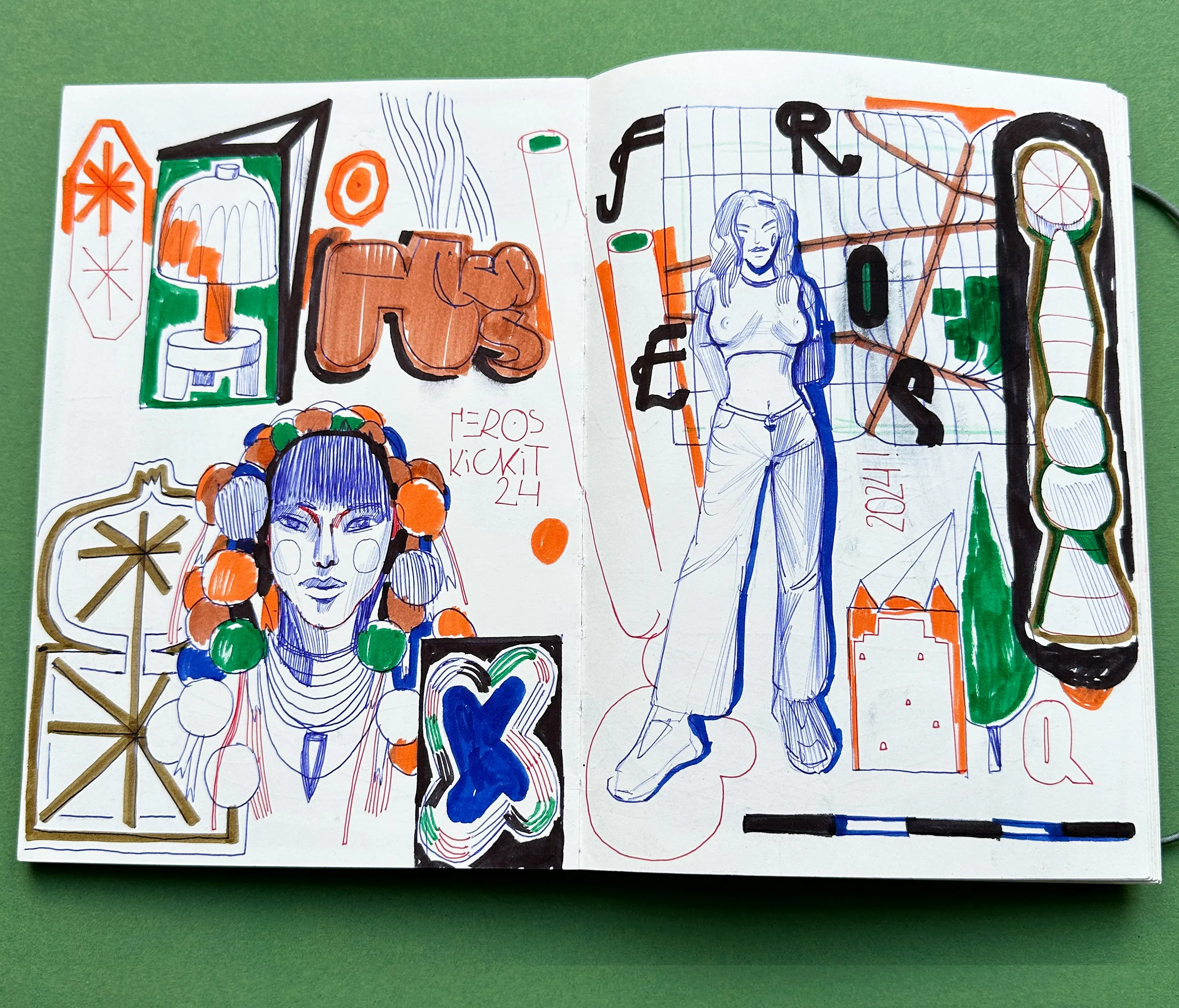 Image of Untitled by Serhii Hrekh