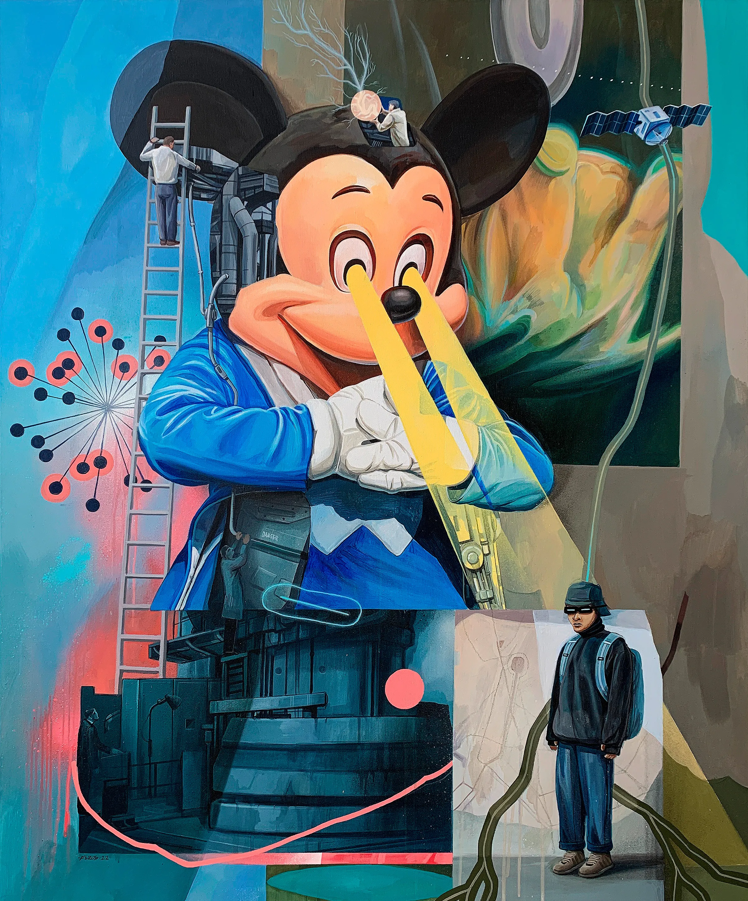 Image of Untitled by Serhii Hrekh