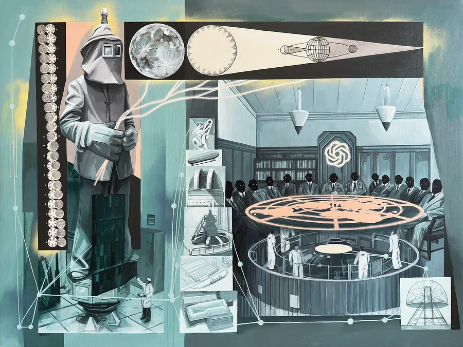 Зображення "13secret world government" від Сергій Греx