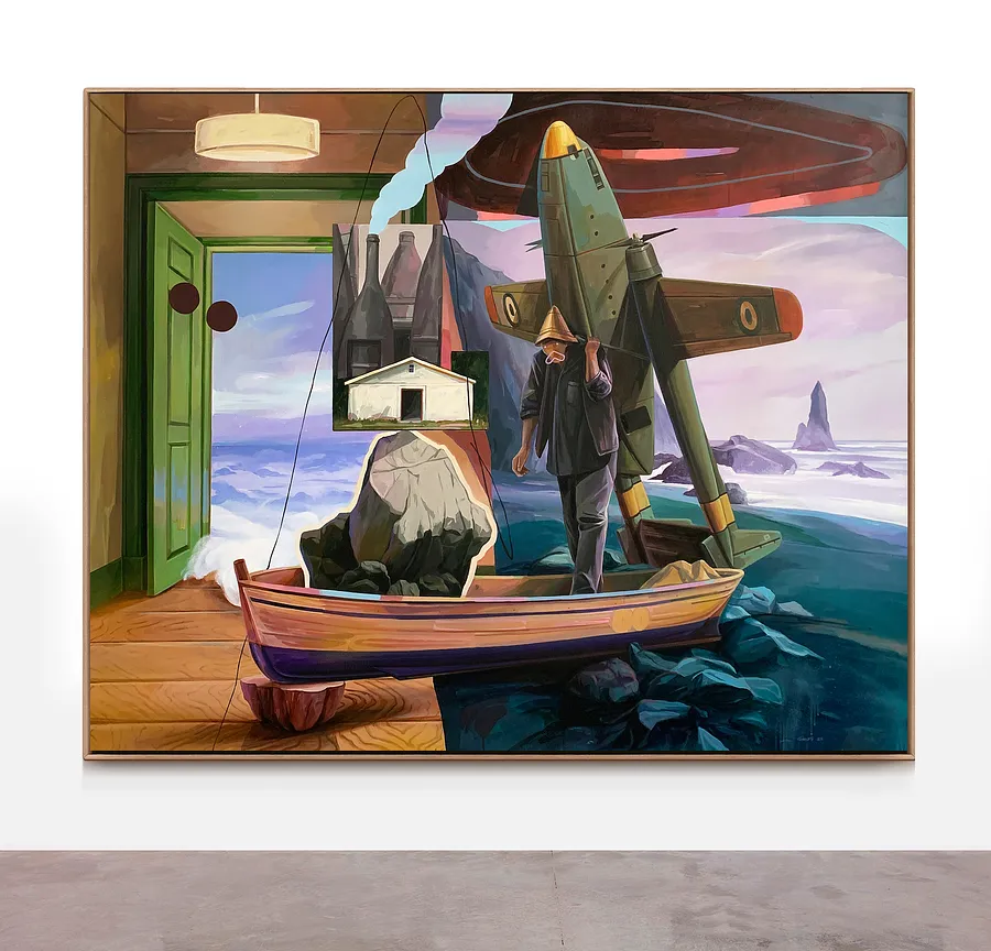 Untitled (2023)